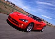 Dodge Viper SRT-10